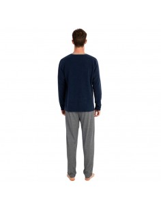 MASSANA pijama de hombre en... 2