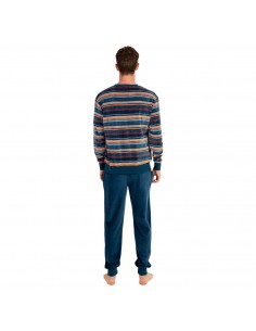 MASSANA pijama de hombre en... 2