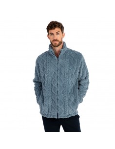 MASSANA bata de hombre en...