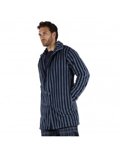 ADMAS bata corta de hombre...