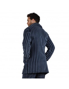 ADMAS bata corta de hombre... 2