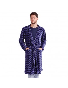 ADMAS bata de hombre en...