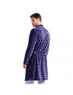 ADMAS bata de hombre en... 2