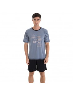 MASSANA pijama hombre...