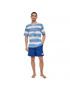 GISELA pijama de hombre...