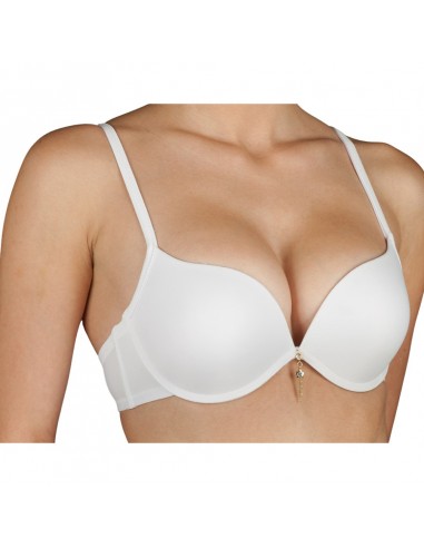 SELENE sujetador copa B doble push up Raquel