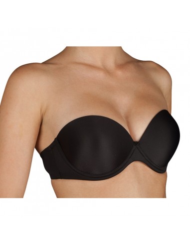 SELENE sujetador copa B doble push up  CARLOTA