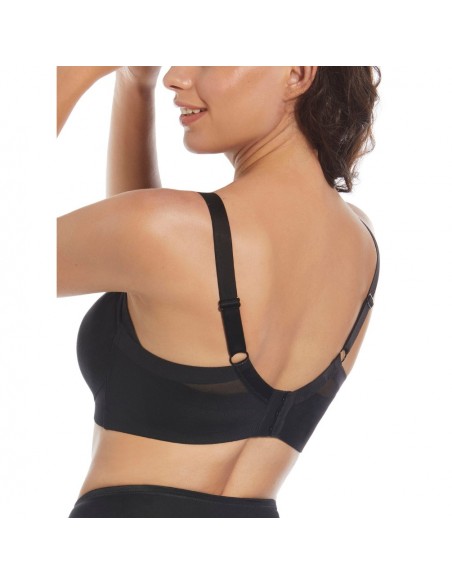 SELENE sujetador copa sin relleno BETTY C