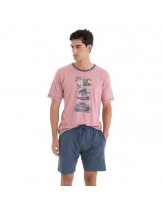 MASSANA pijama hombre...