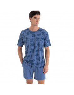 MASSANA pijama hombre...