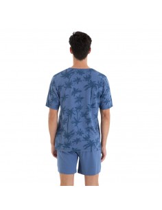 MASSANA pijama hombre... 2