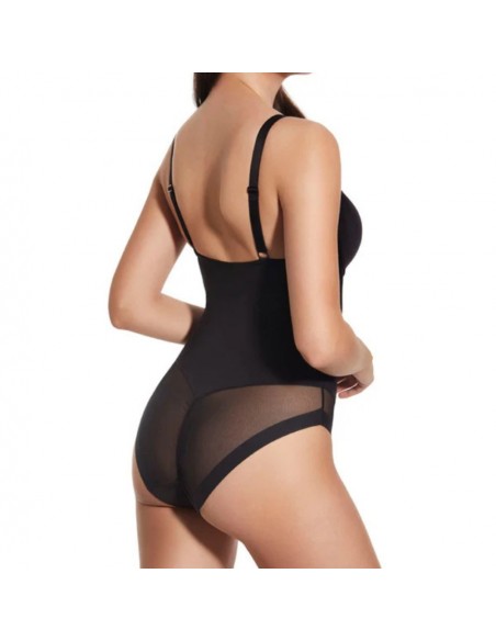 SELENE body BELINDA moldeador copa C con aros BELINDA C