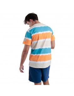 ADMAS pijama hombre verano... 2