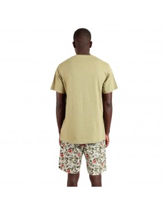 ADMAS pijama hombre verano... 2
