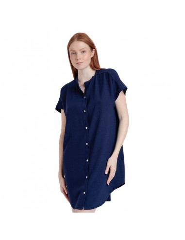 ADMAS kaftan de mujer tipo camisero abierto 19820