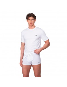 FILA camiseta de hombre de...