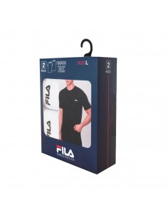 FILA camiseta de hombre de... 2