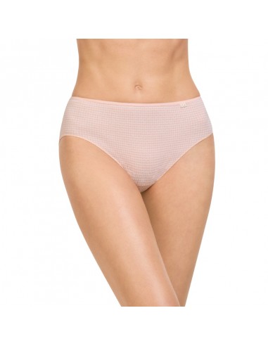 AVET braguita mujer invierno algodón estampado modelo 32071