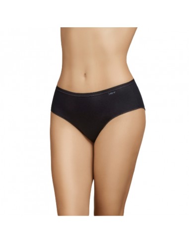 SELENE pack - 2  bragas bikini mujer 400 BK