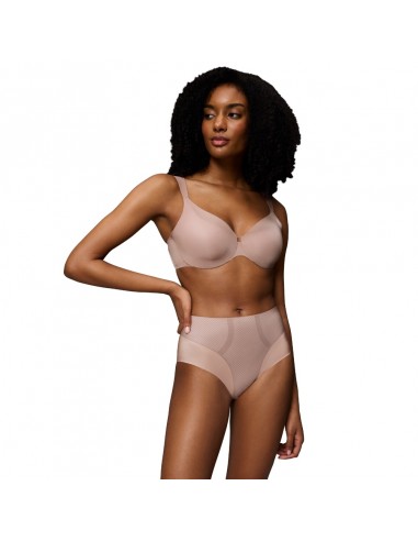 TRIUMPH faja braga mujer a laser  BMU ILLUSION CURVE MAXI