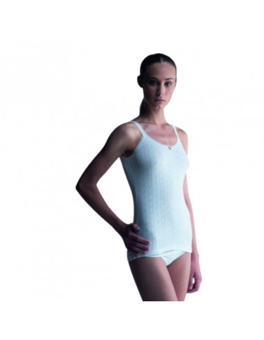 ARALIA camiseta de mujer de tirantes 423 ARALIA camiseta de mujer de tirantes 423