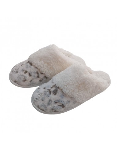 MASSANA zapatillas mujer invierno coralina visón Z756256