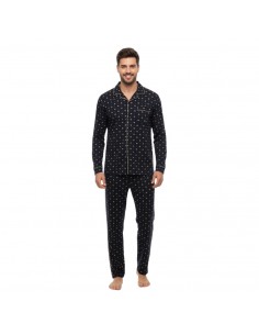 ADMAS pijama hombre...