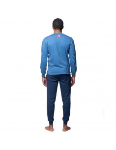 KUKUXUMUSU pijama hombre... 2