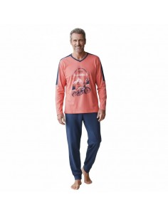 MASSANA pijama hombre...