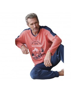 MASSANA pijama hombre... 2