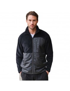 MASSANA bata hombre corta...