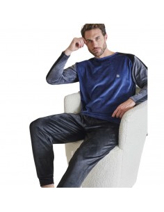 MASSANA pijama hombre...