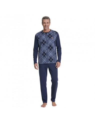 MASSANA pijama hombre invierno... MASSANA pijama hombre invierno...