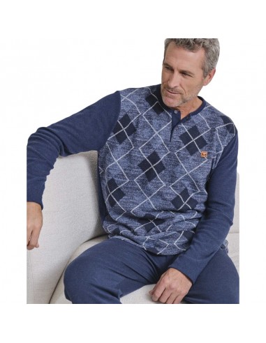 MASSANA pijama hombre invierno... MASSANA pijama hombre invierno...