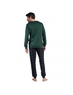 ADMAS pijama hombre... 2