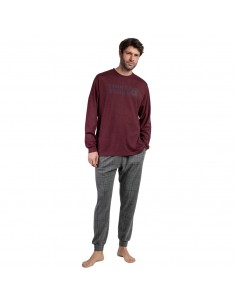 ADMAS pijama hombre...