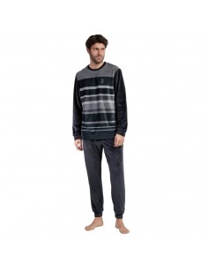 ADMAS pijama hombre...