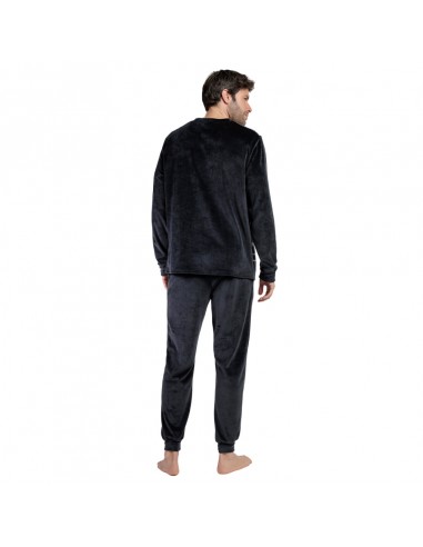 ADMAS pijama hombre invierno... ADMAS pijama hombre invierno...