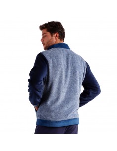 ADMAS bata corta hombre en... 2