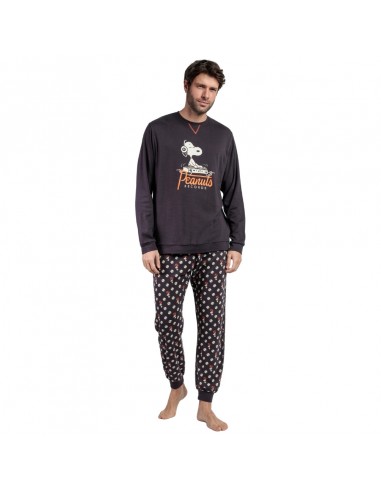 ADMAS pijama hombre invierno en... ADMAS pijama hombre invierno en...