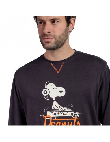 ADMAS pijama hombre invierno en... ADMAS pijama hombre invierno en...