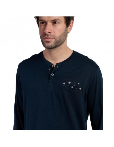 ADMAS pijama de hombre invierno... ADMAS pijama de hombre invierno...