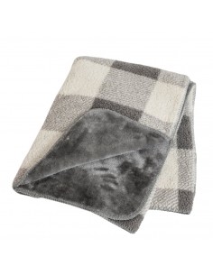 ADMAS manta casa mujer...