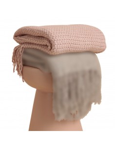 ADMAS manta casa mujer...