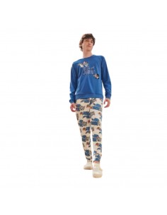 GISELA pijama hombre...