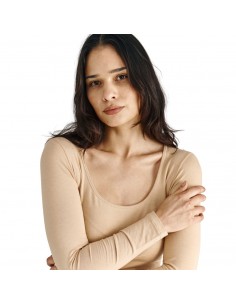 IMPETUS camiseta mujer...