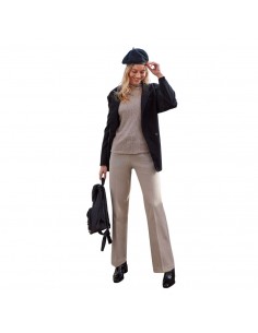 JANIRA camiseta mujer...